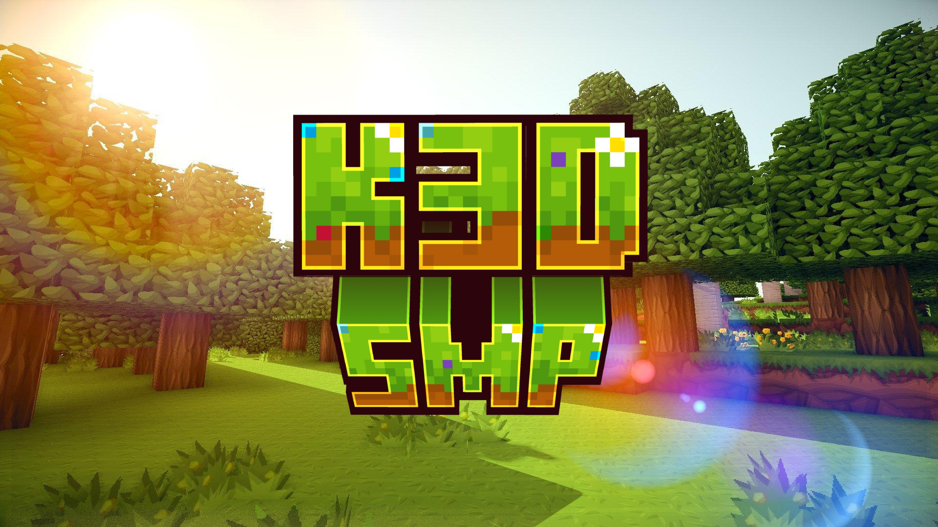K3DSMP Logo